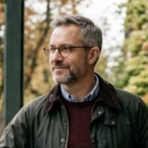 James Harvey